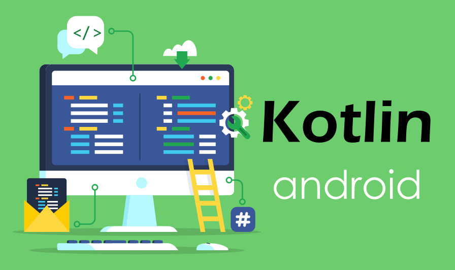 學對之路: Kotlin Android APP 開發