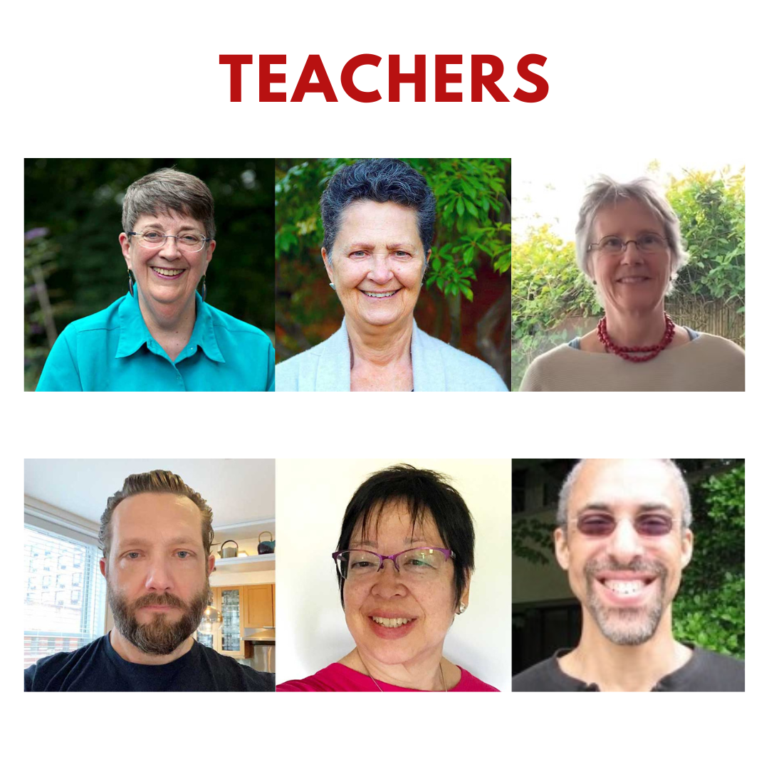 Teaching Team