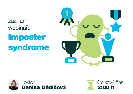 Imposter syndrome