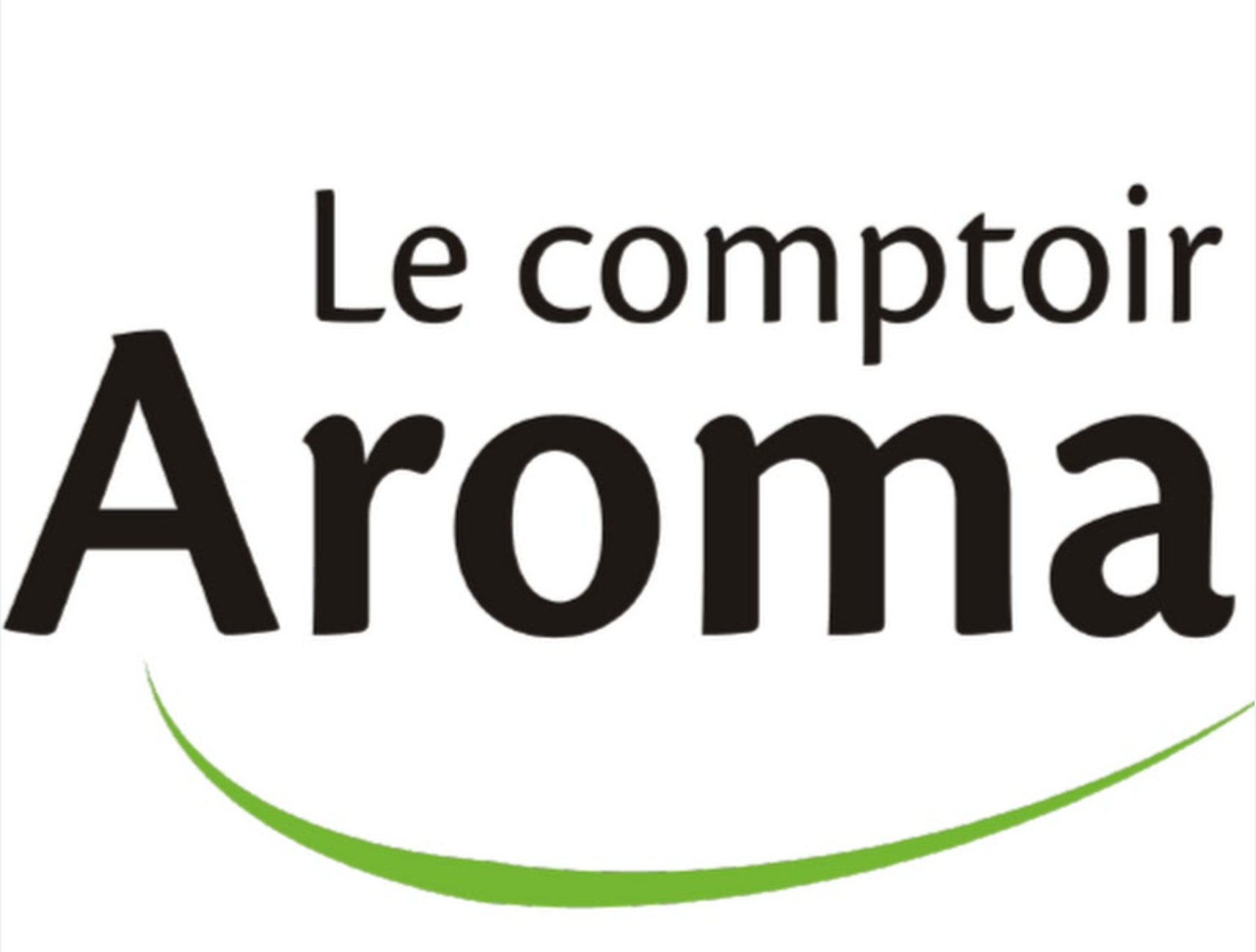 Comptoir Aroma