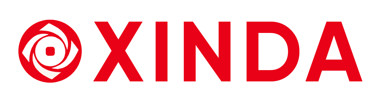 Logo xinda