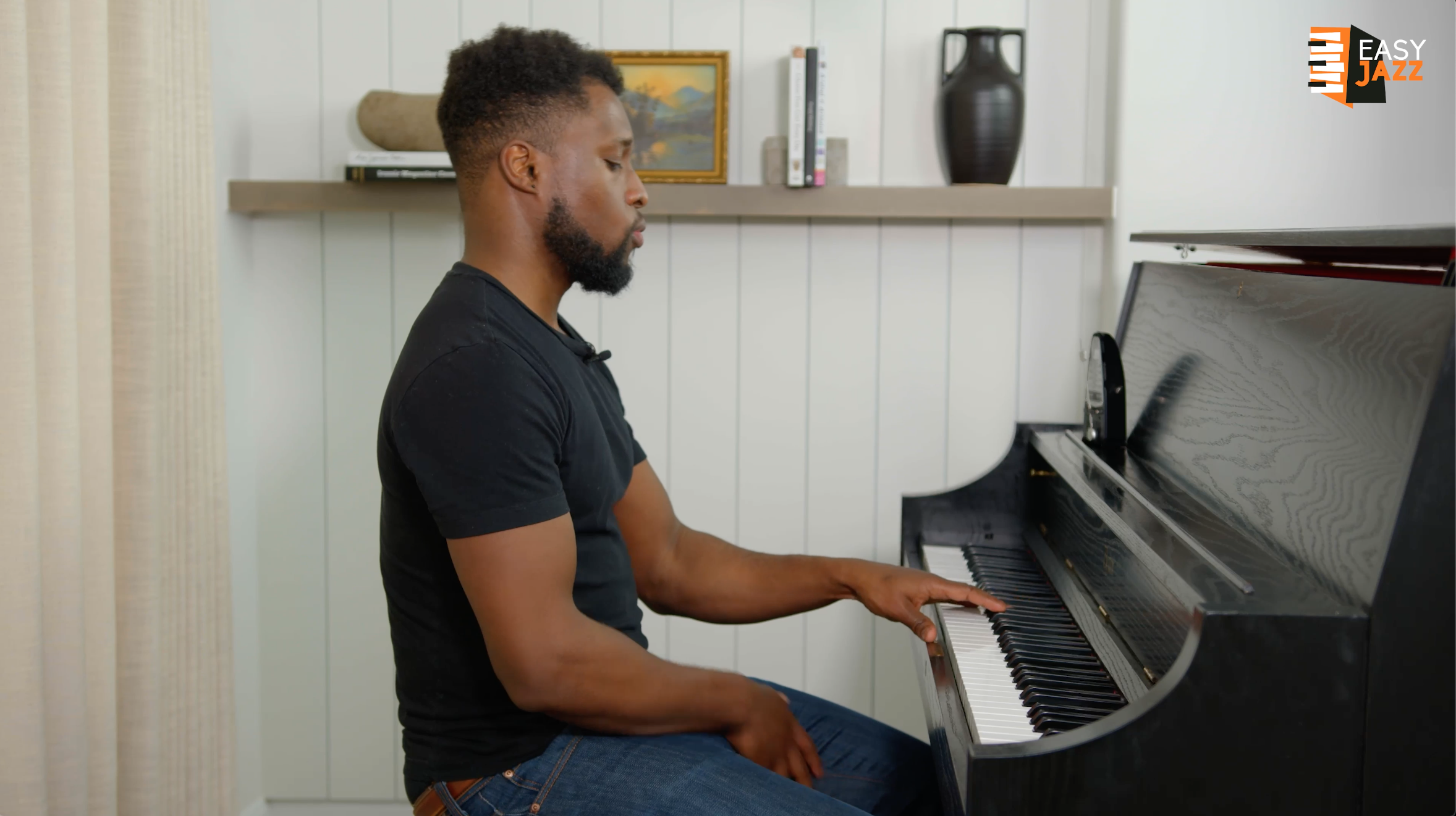 Best Websites for Online Jazz Piano Lessons - Jazzfuel