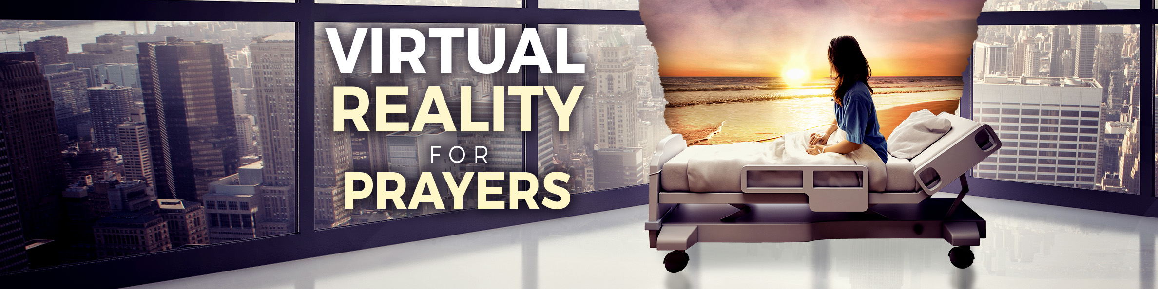 VR Prayers