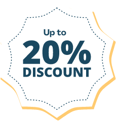 discount