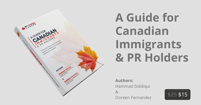 A Guide for Canadian Immigrants & PR Holders