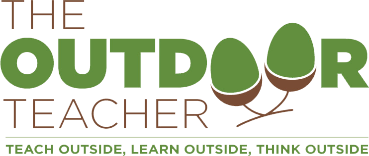 the outdoor teacher logo