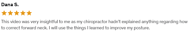 Dana S FHP Testimonial