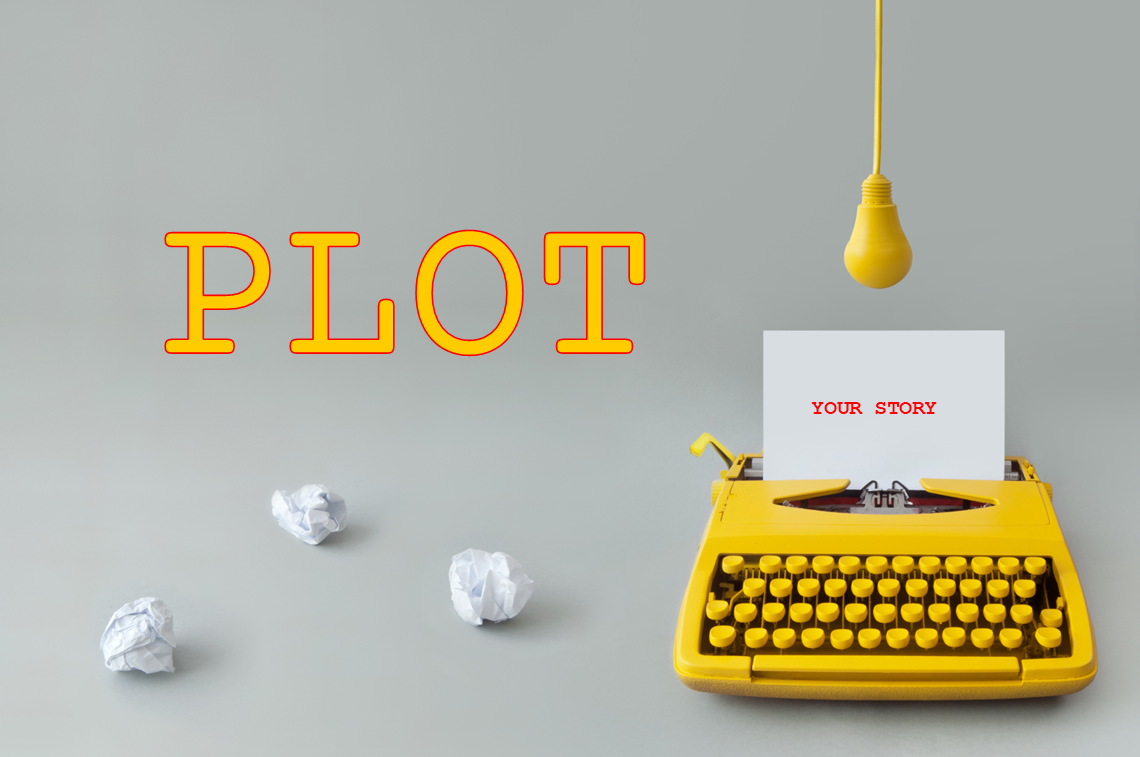 Learn How to Write Exciting and Creative Plots in Six Weeks