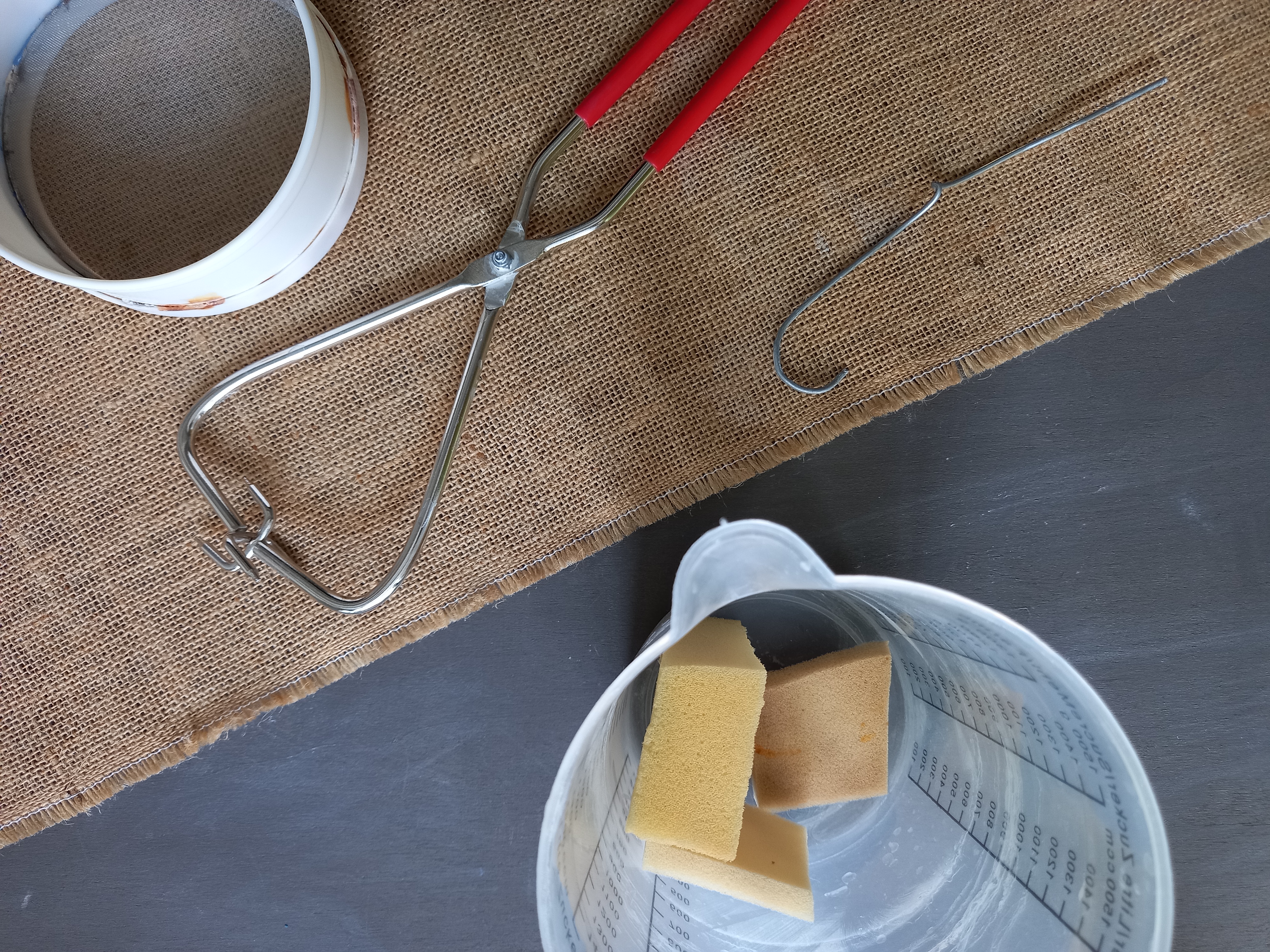 corso di ceramica online per imparare a cristallinare