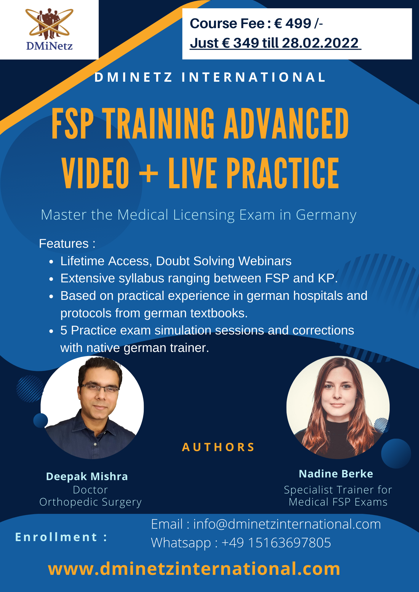 fsp-training-advanced-video-live-practice-dminetz-academy