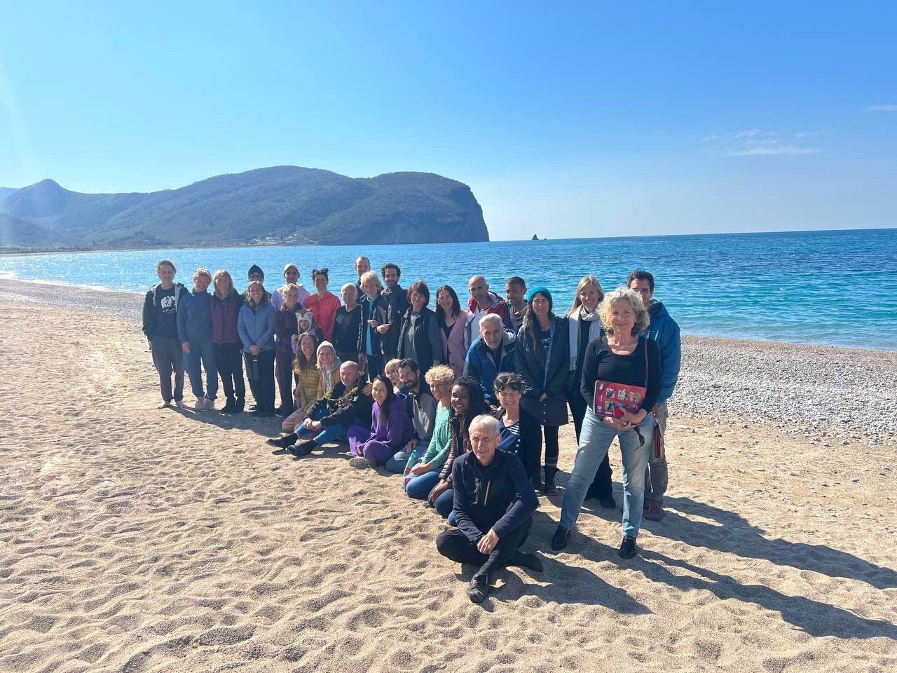 Dry Fasting Retreat with Doctor Filonov