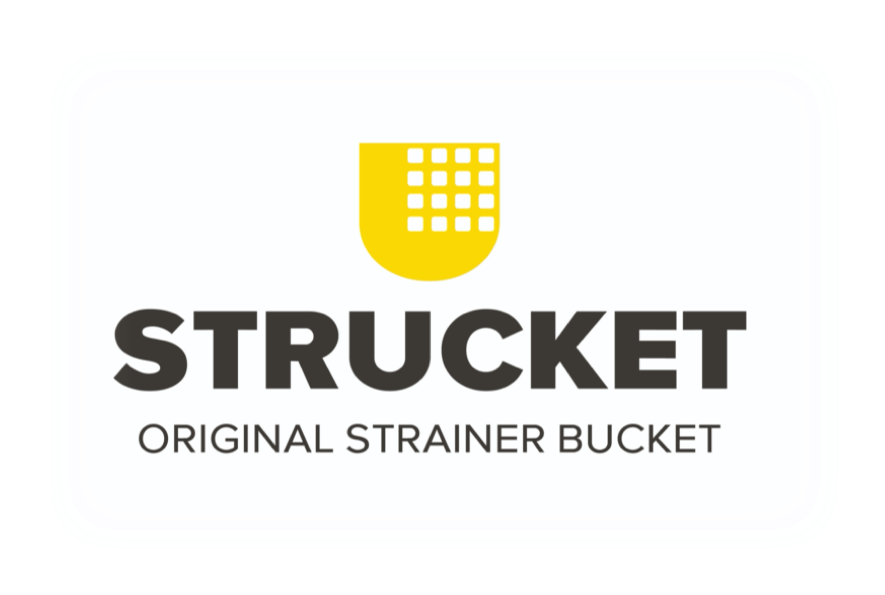 Strucket Logo - Dean Craven Testimonials
