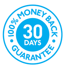 30 Day No Risk Unconditional Money-Back Guarantee
