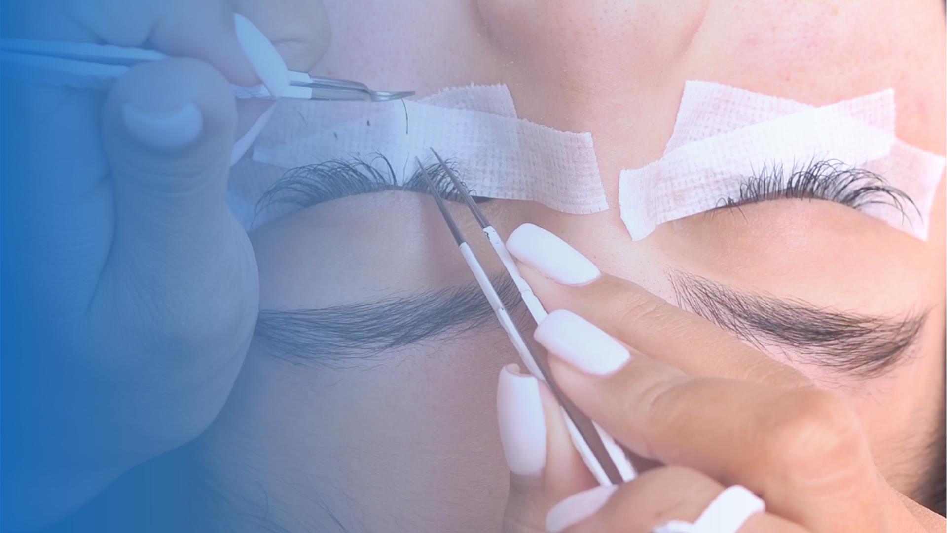 Become a Lash Extension Artist Online Course with Yris Palmer