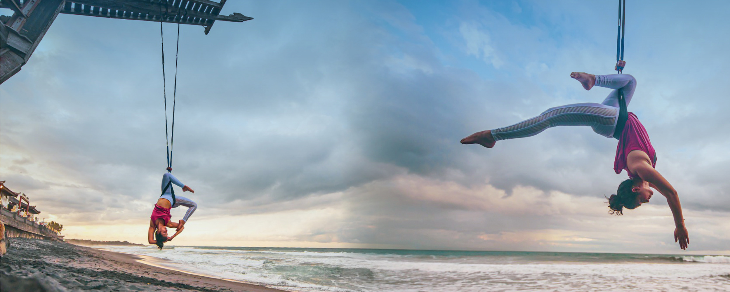 FlyHighYoga