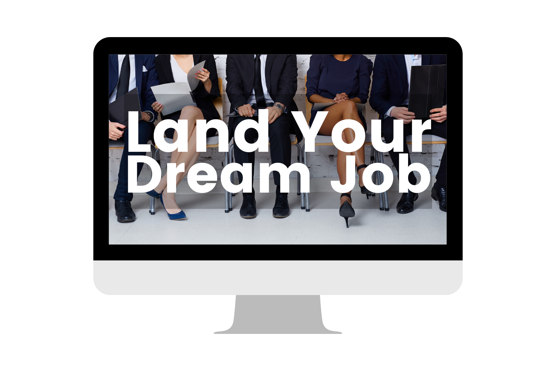 Land Your Dream Job | Her True Legacy Courses