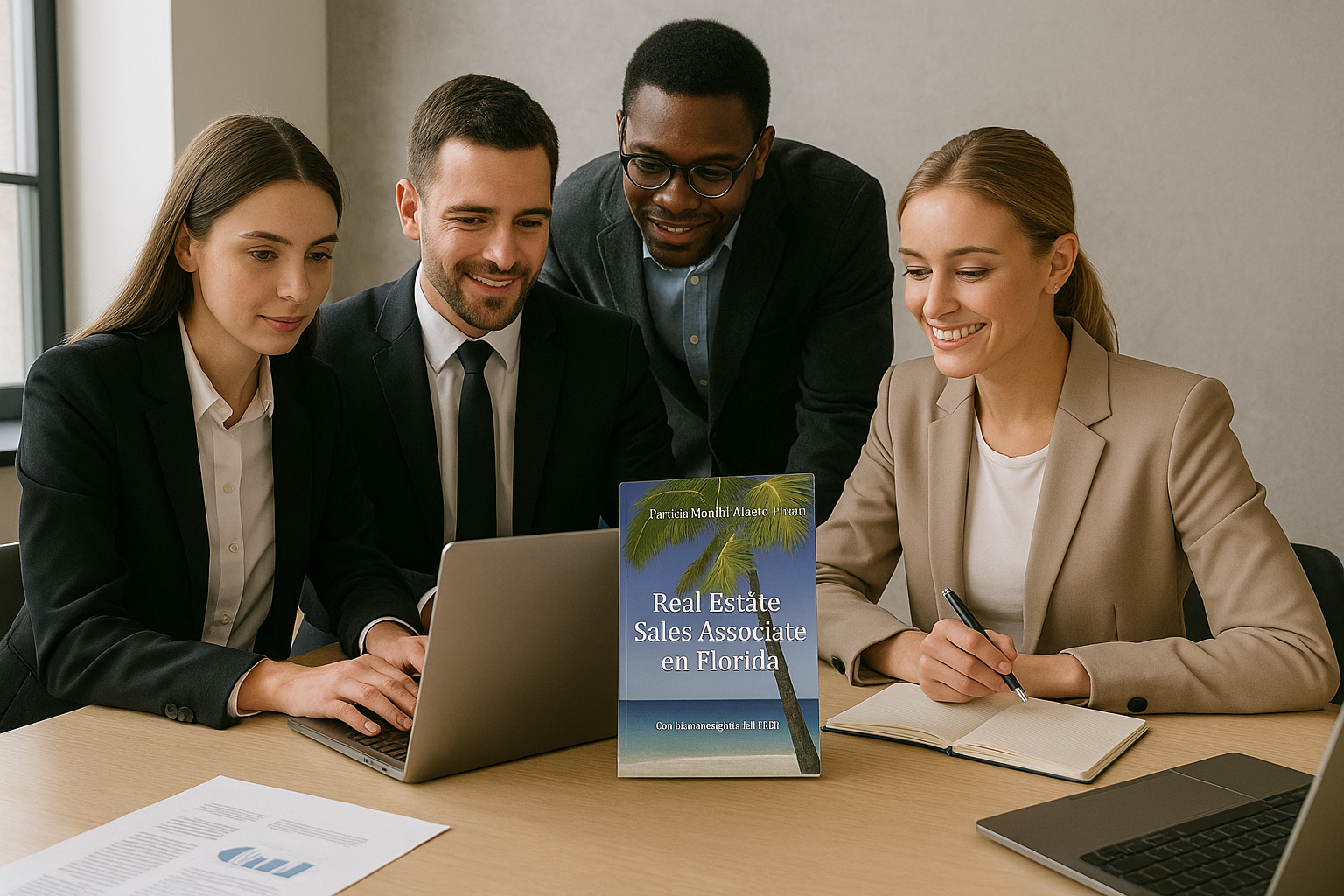 Curso Profesional de Inversiones en Real Estate Residencial