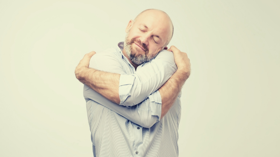 selfcare loveyourself cura sensibilità stile di vita altamente sensibile alta sensibilità hsp