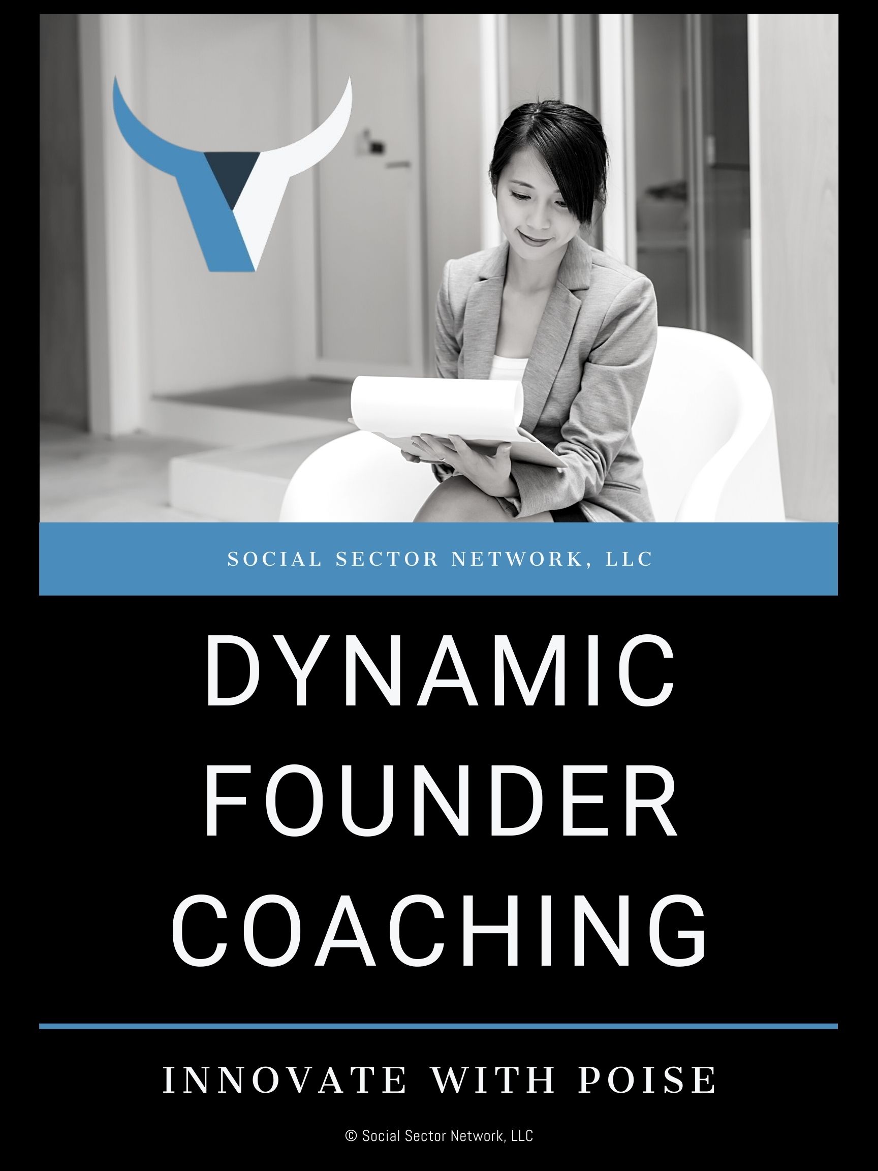 Dynamic Founder Coaching - Social Sector Network