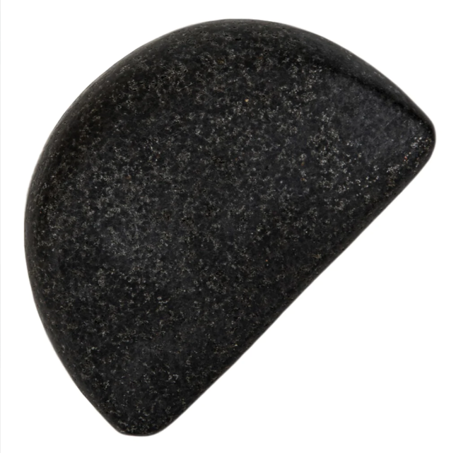 Theratools Soapstone Wide Wedge Scraping Tool