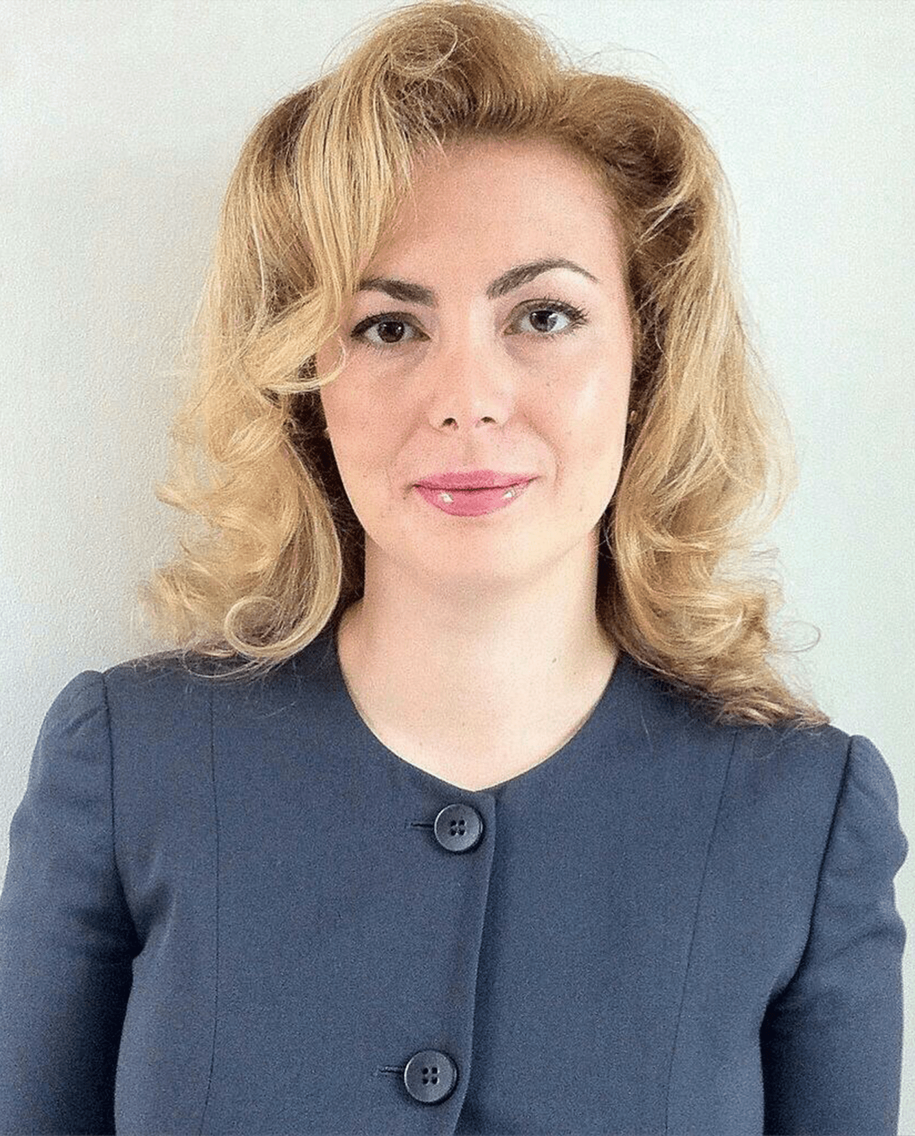 Antonia Eilander MA LLM: Crypto Corporate and Tax Lawyer