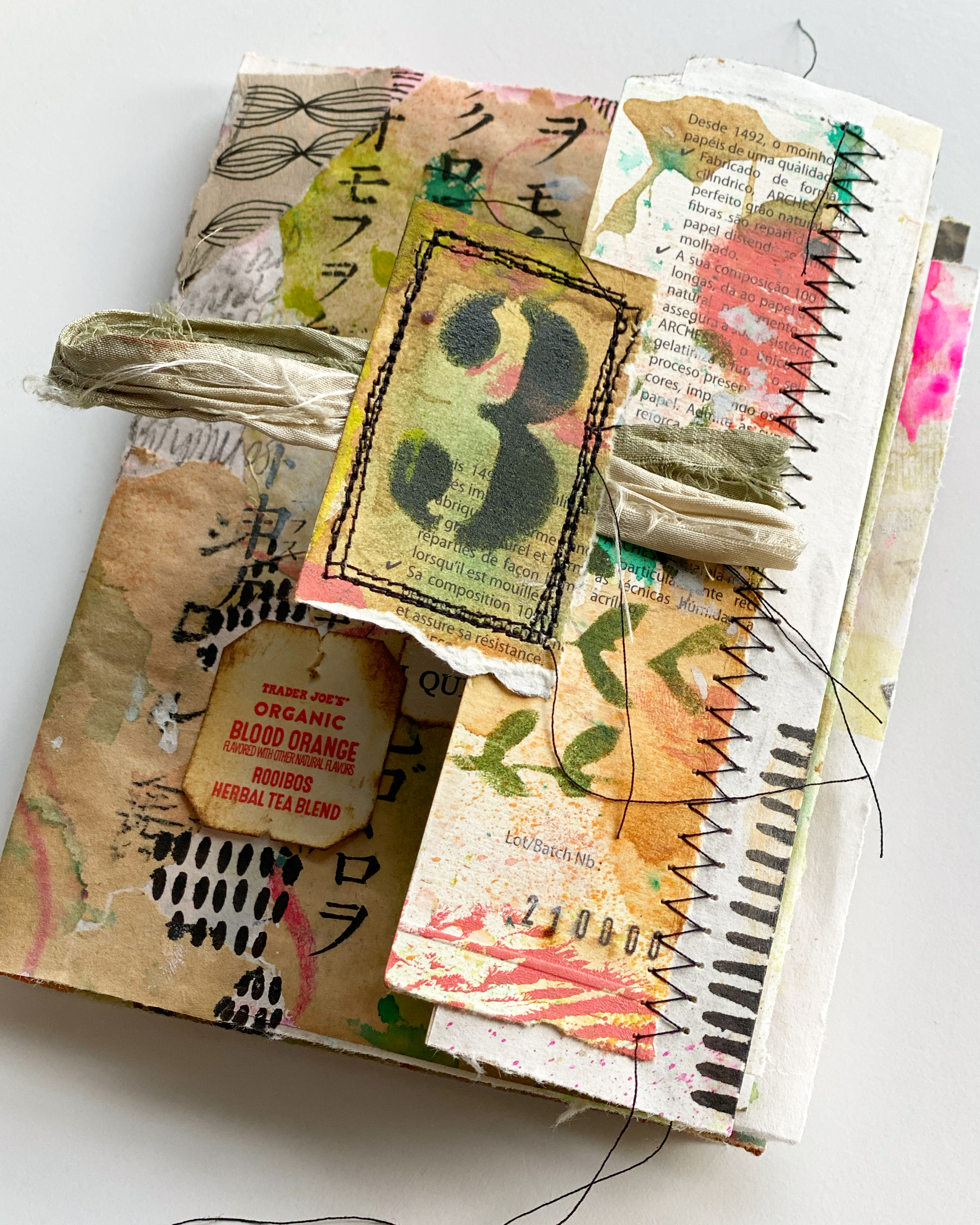 What Pens Do You Use in your Mixed Media Art Journaling? — Willa