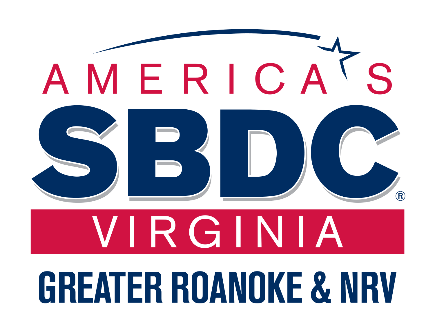 Roanoke Region SBDC logo