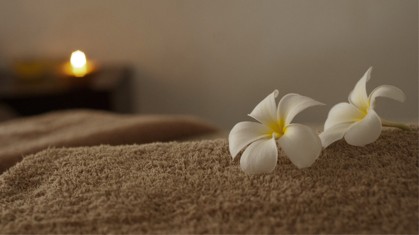 Pregnancy massage Banner pic