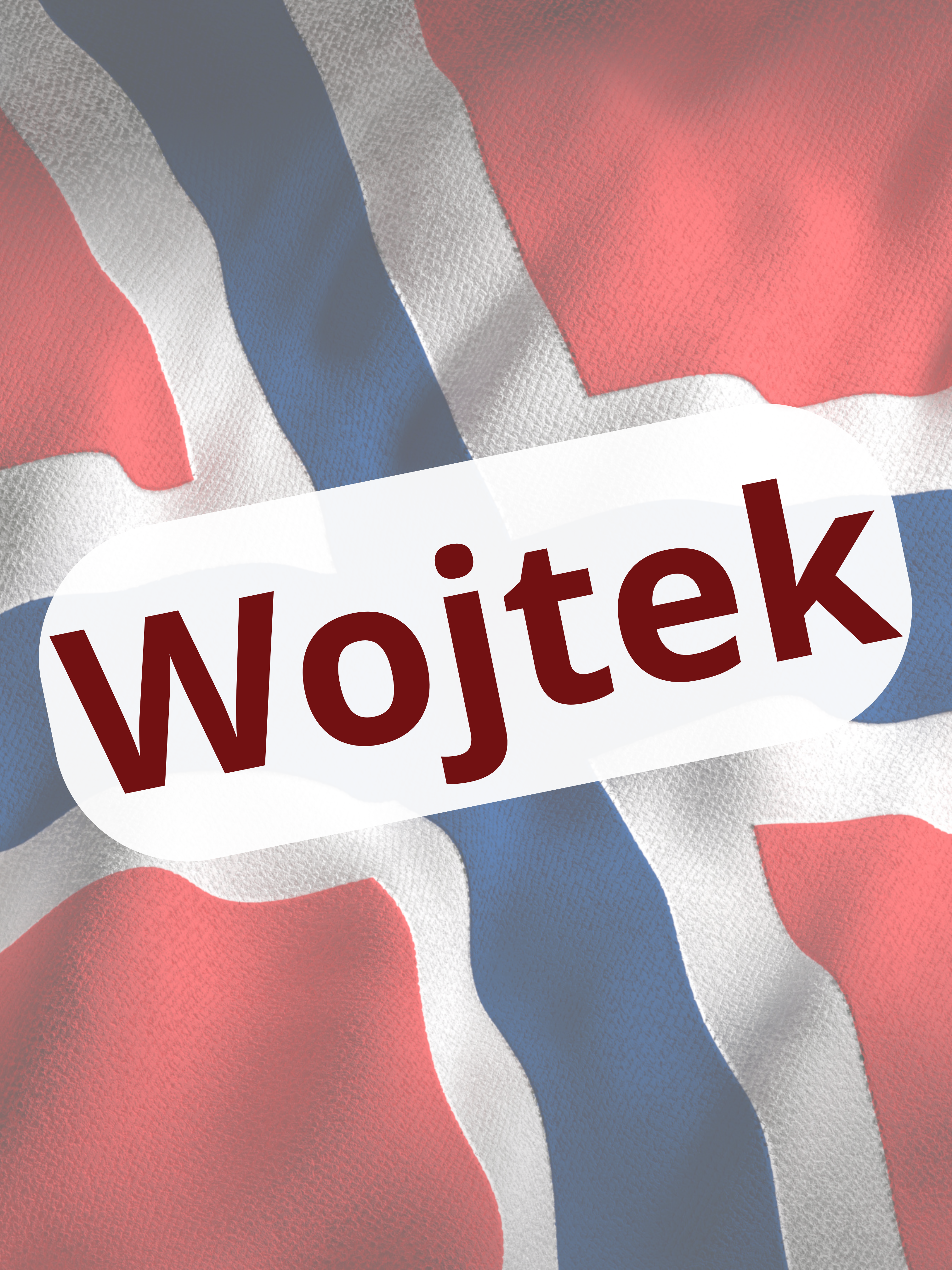 Wojtek
