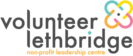 Volunteer Lethbridge