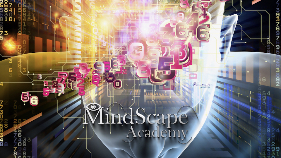MindScape Seminar Banner