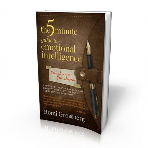The 5-Minute Guide to Emotional Intelligence