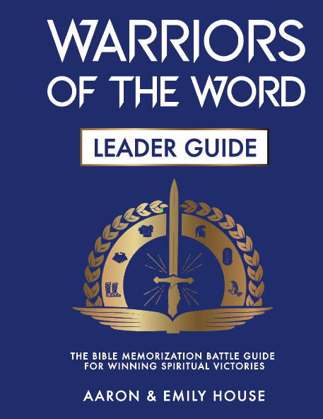 PURCHASE LEADER GUIDES