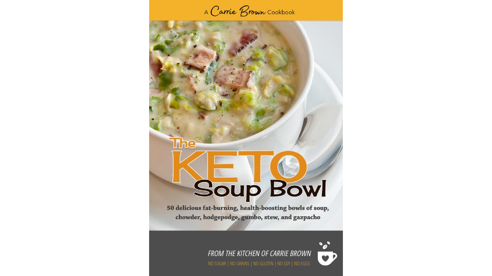The Best Keto Soup Recipes
