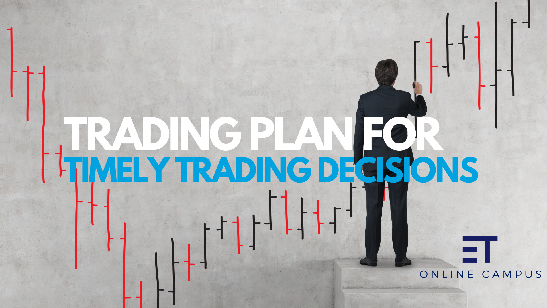 Trading Plan For Timely Trading Decisions