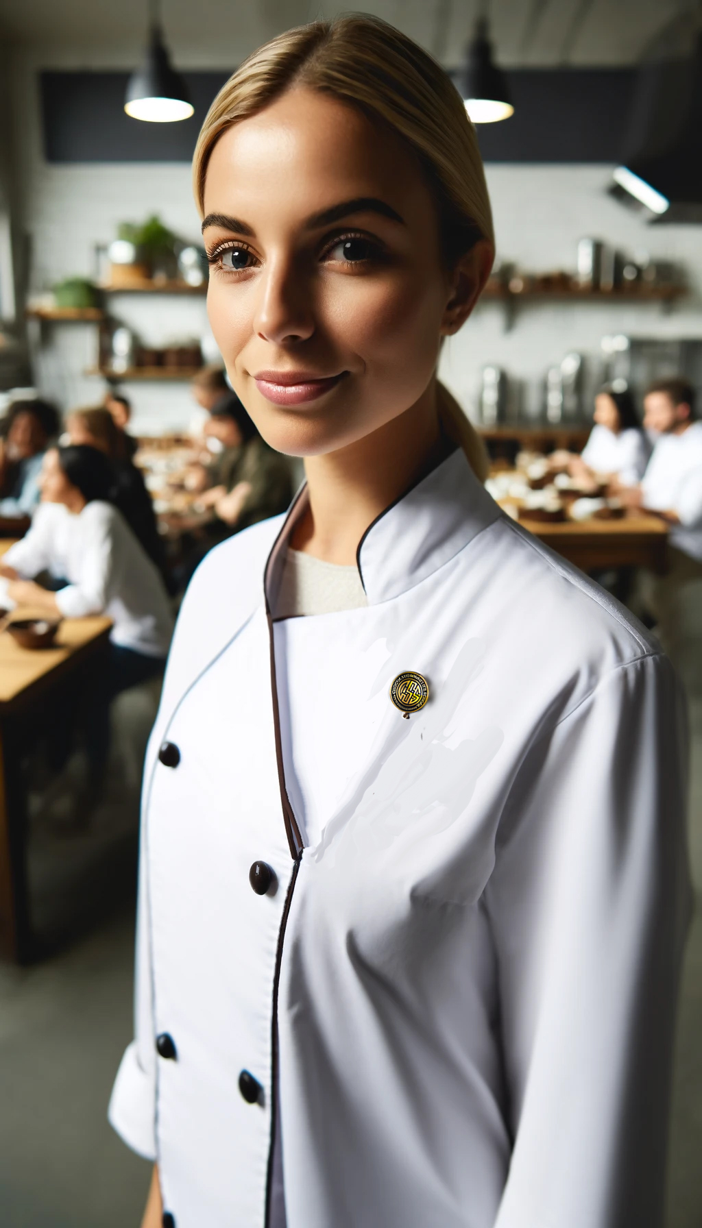 Chocolate Sommelier