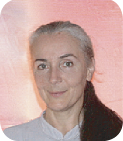 Marianne Plouvier