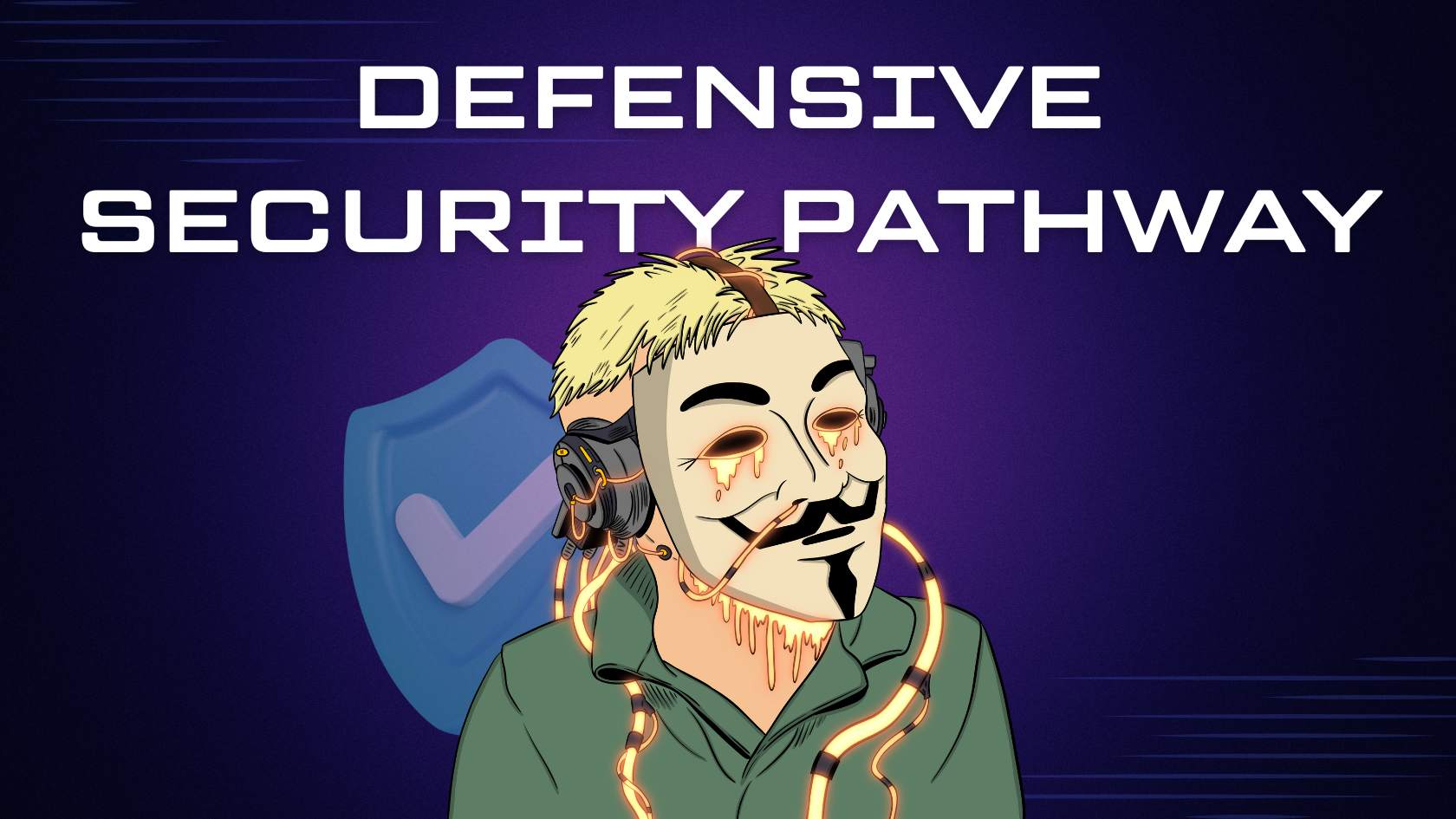 Defensive Cyber Security Education