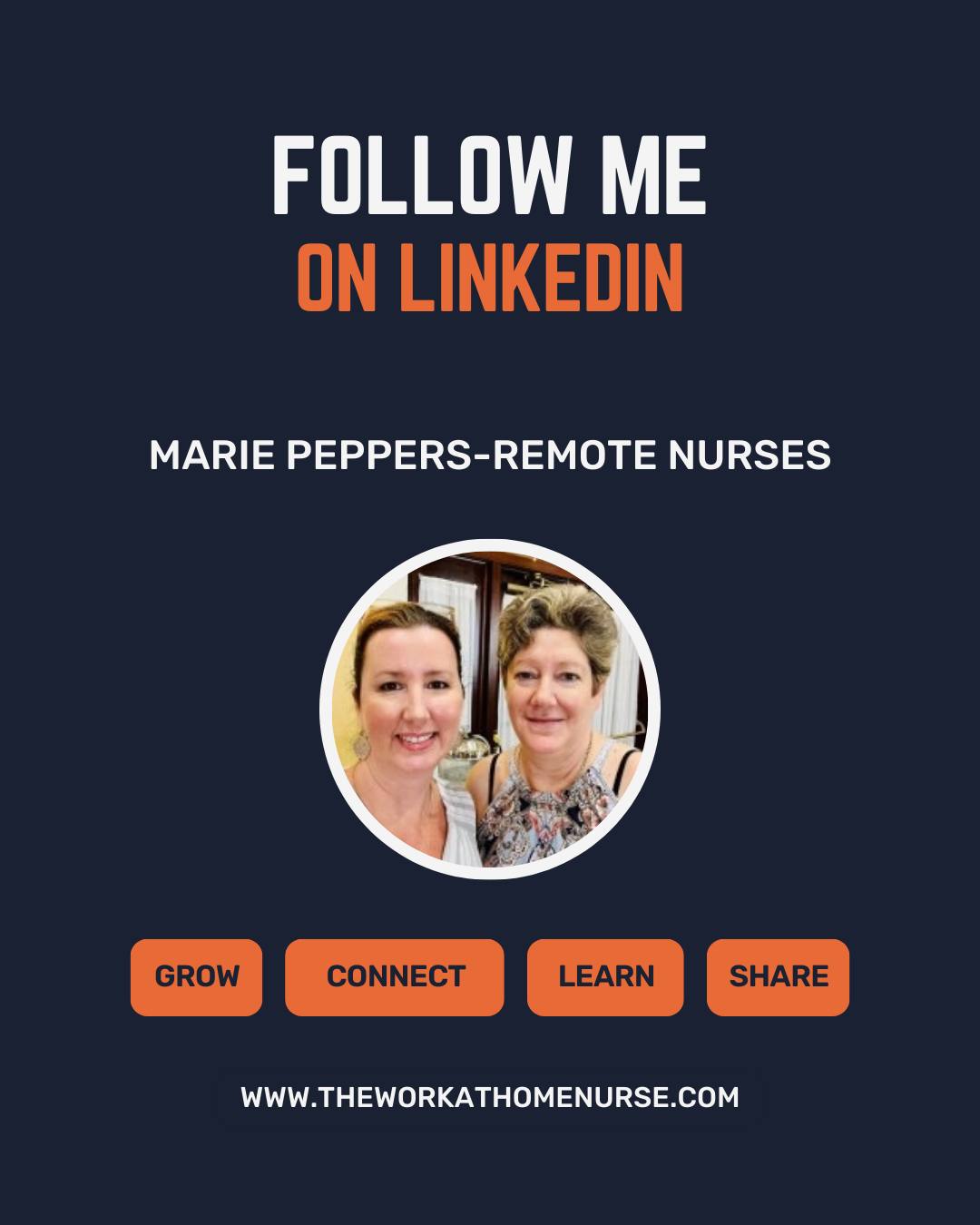 Marie Peppers LPN Remote Nurse LinkedIn