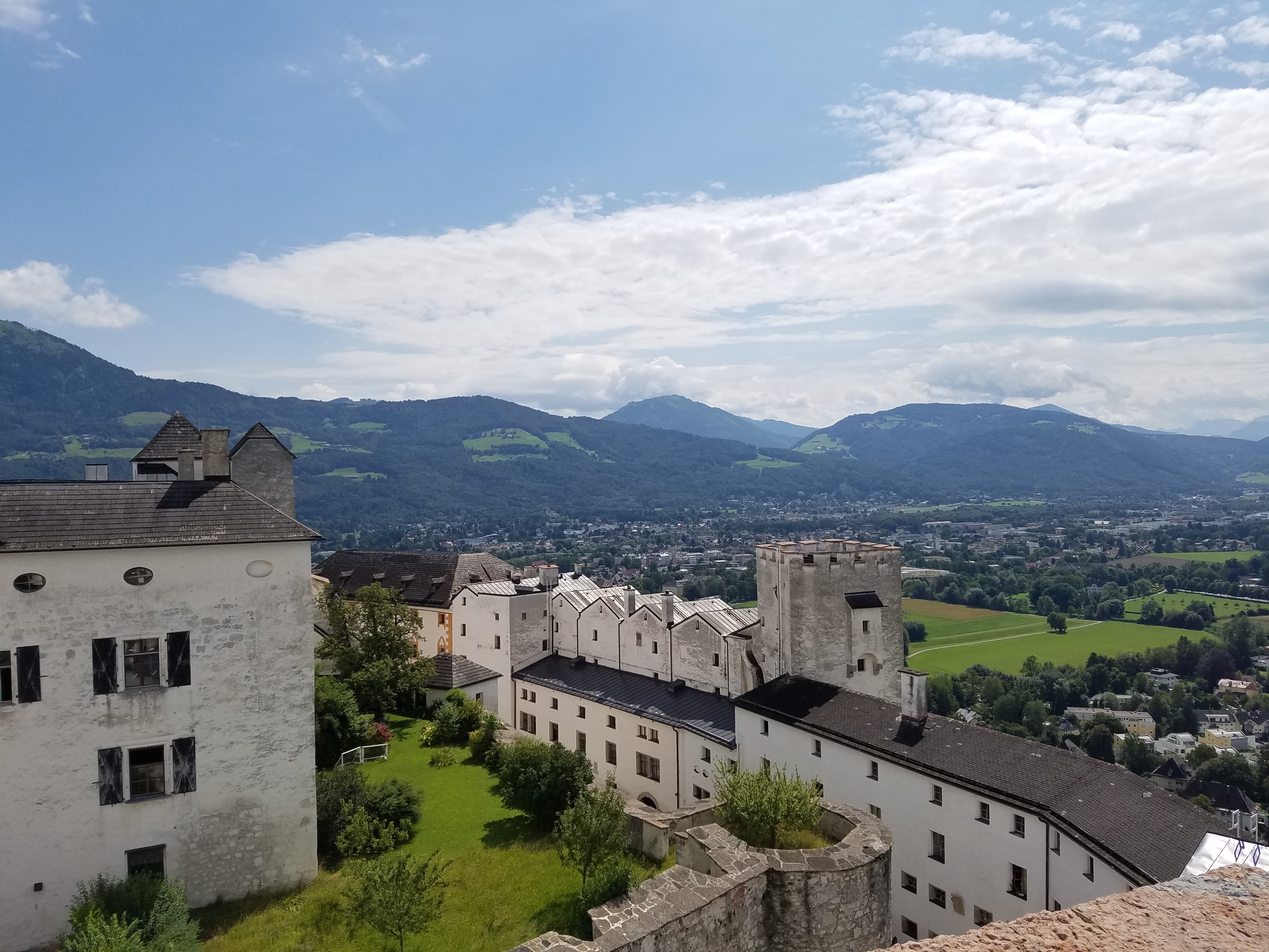 Salzburg, Austria