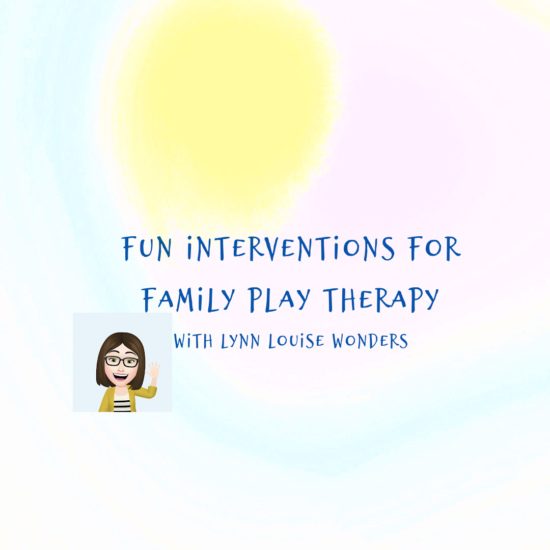 directive play therapy