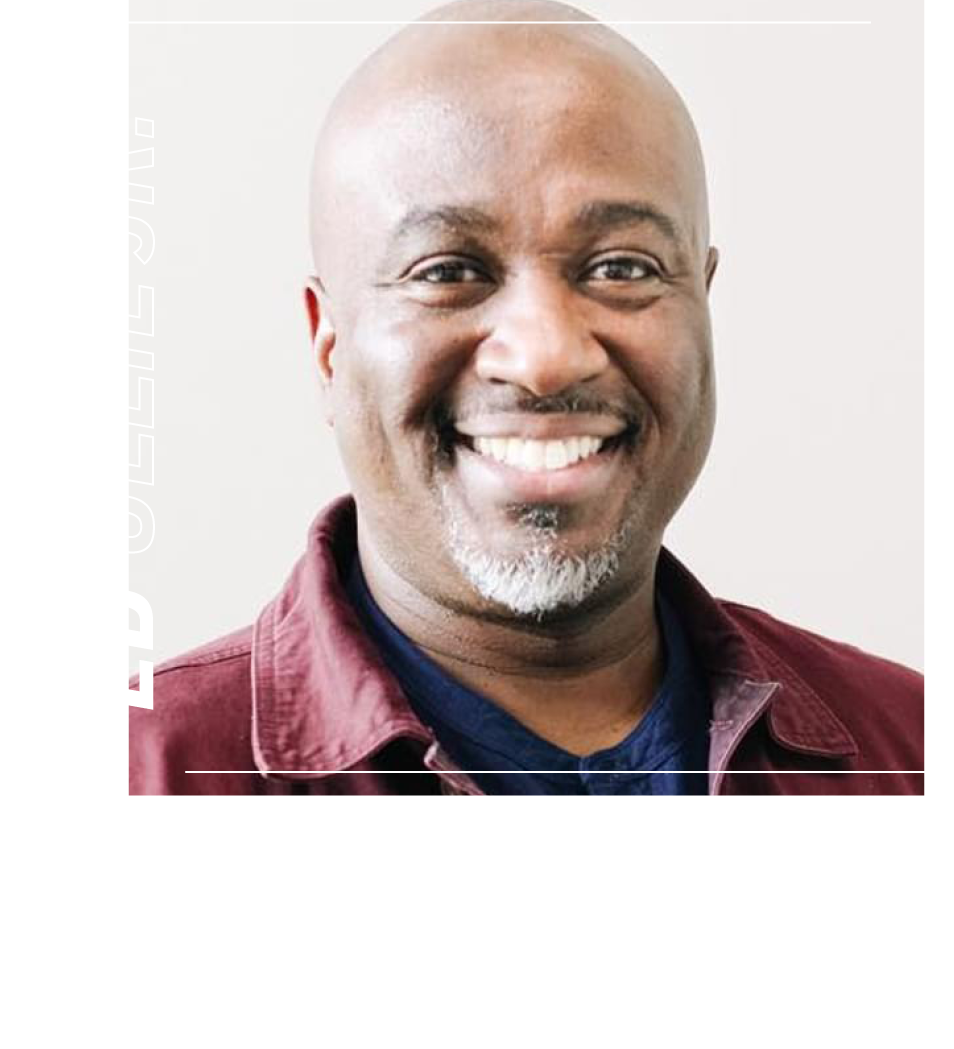 Ed Ollie Jr. Culture Conference 2021