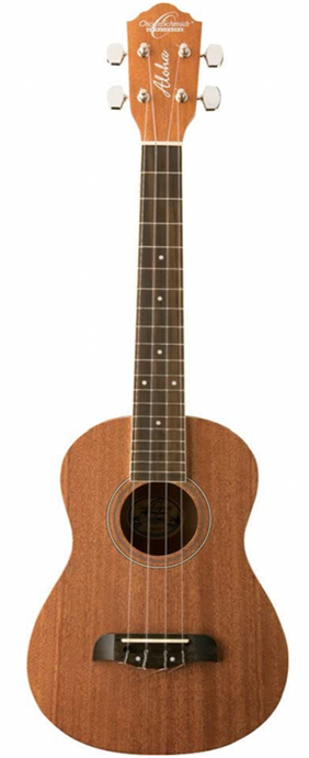 Oscar Schmidt OU2T Mahogany Tenor Ukulele