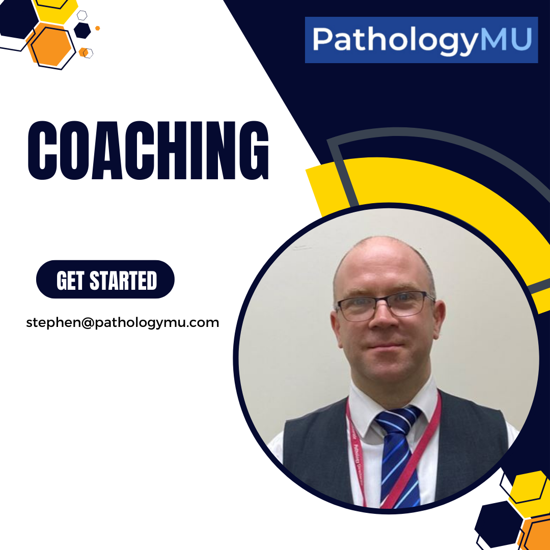 Stephen MacDonald | pathologymu measurement uncertainty coaching link to available resources