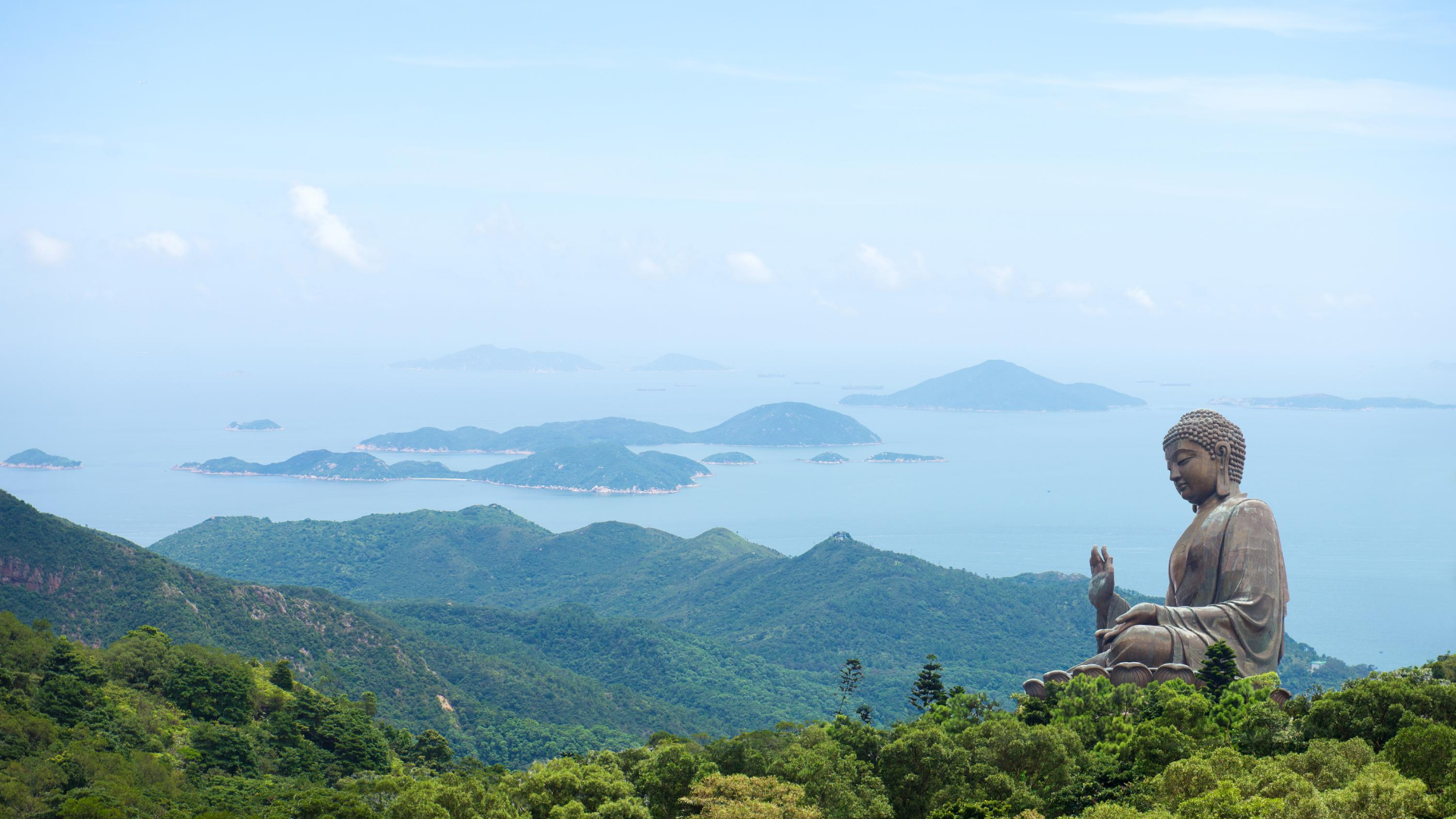 Buddha Statue