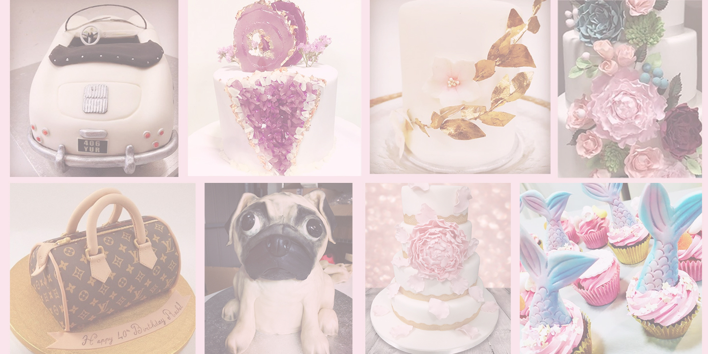 cake decorating classes