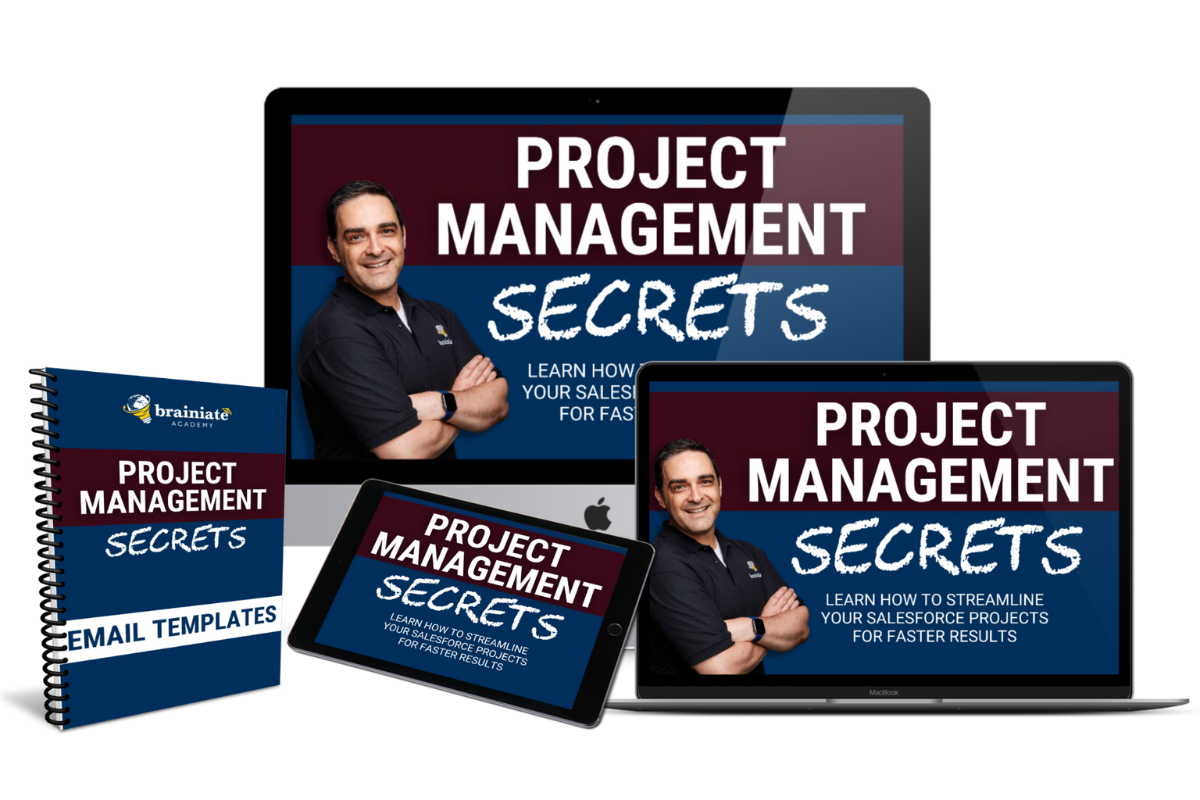 Project Management Secrets