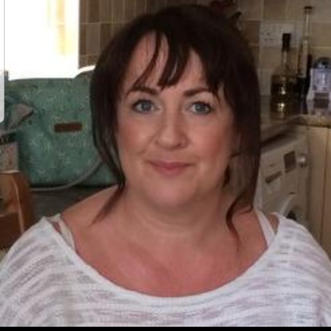 Karen Ashton