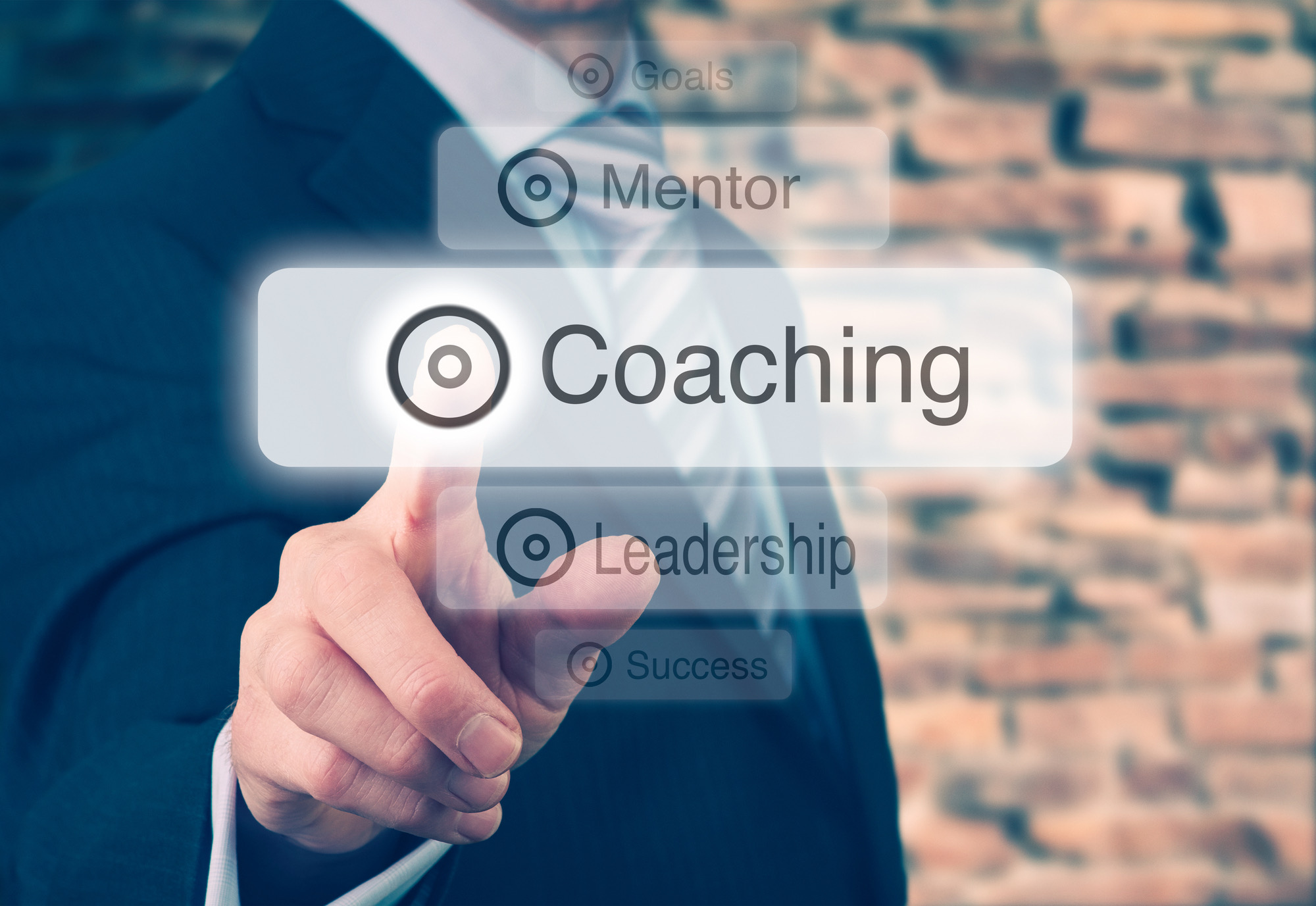  Two Coaching Models Every Leader Should Master