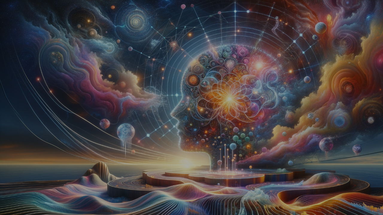 Understanding TImelines, Parallel Realities and Higher Consciousness